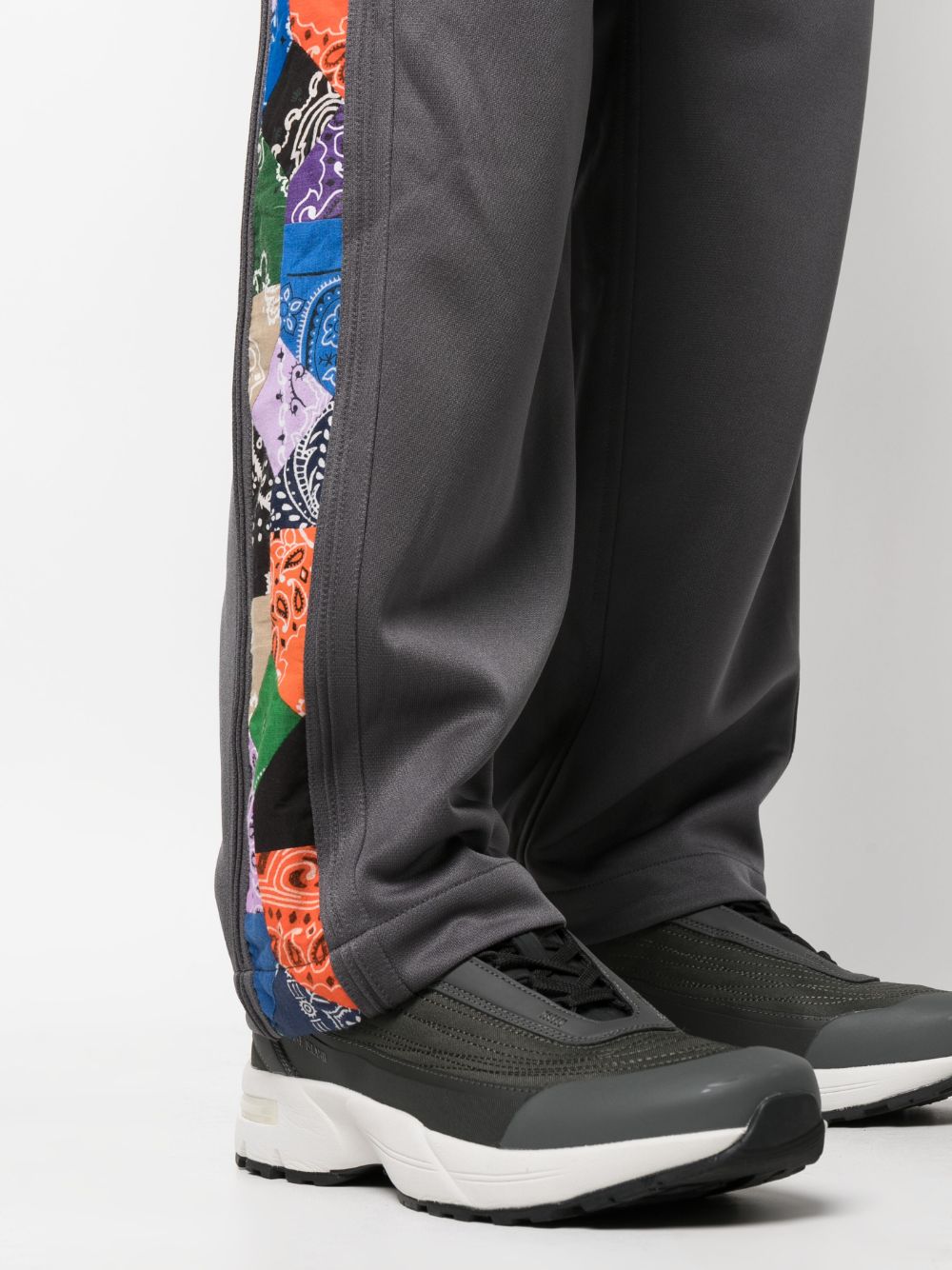 Childern Of The Discordance Childern of The Discordance Trousers Grey