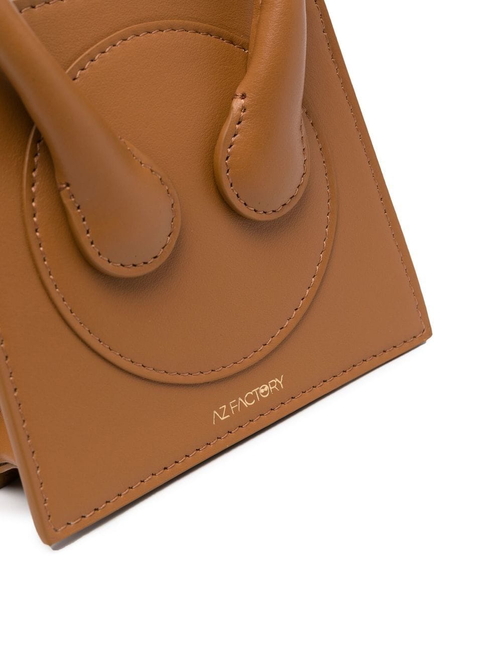 Az Factory Pre Az Factory Pre Az Factory x Ester Manas small Cake tote bag