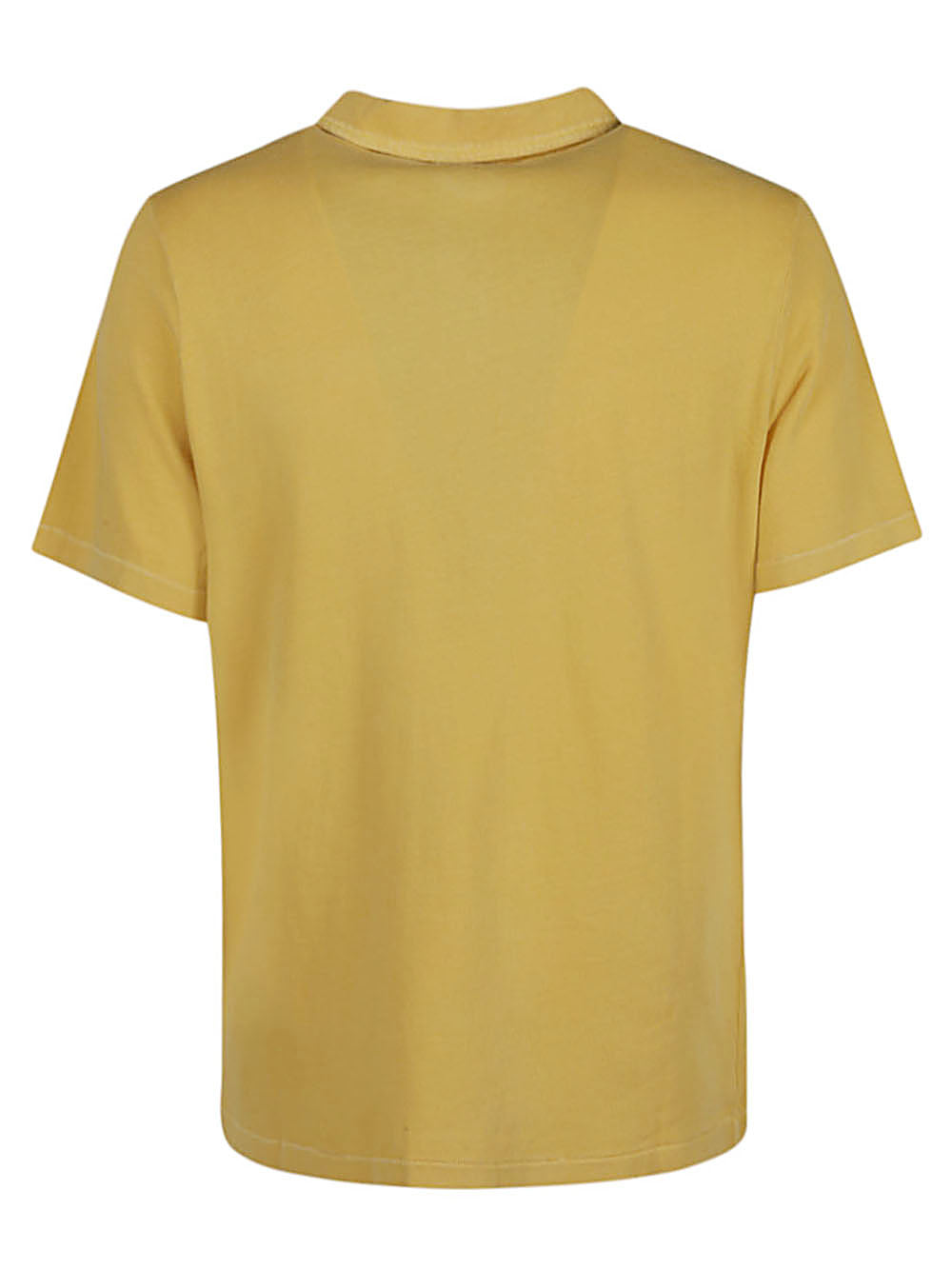 Merz B.Schwanen Merz B.Schwanen T-shirts and Polos Yellow