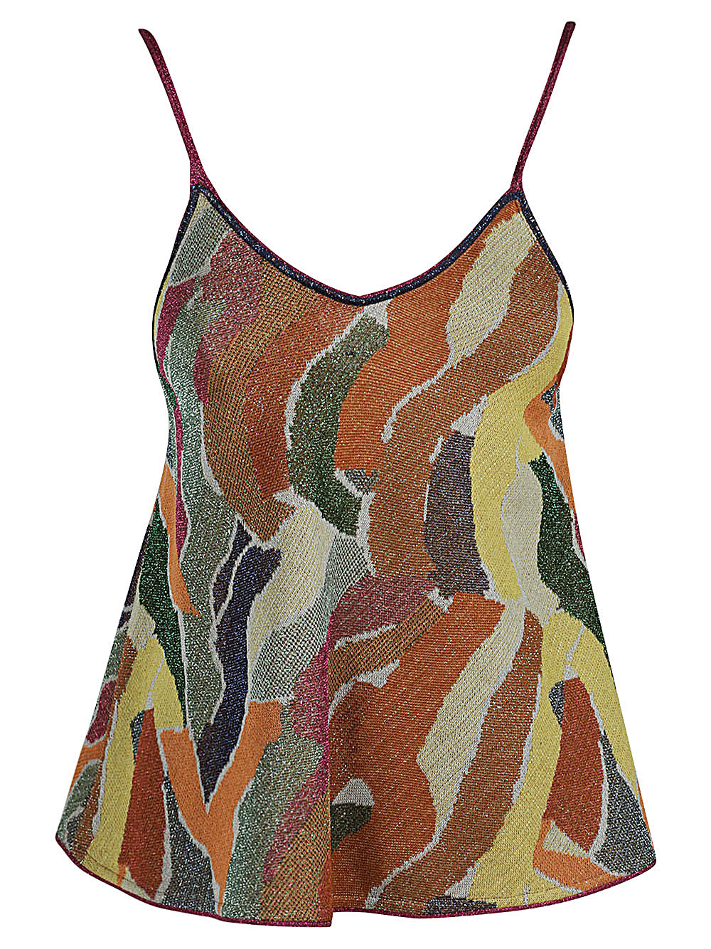 فندق سيرك فندق سيرك توب متعدد الألوان