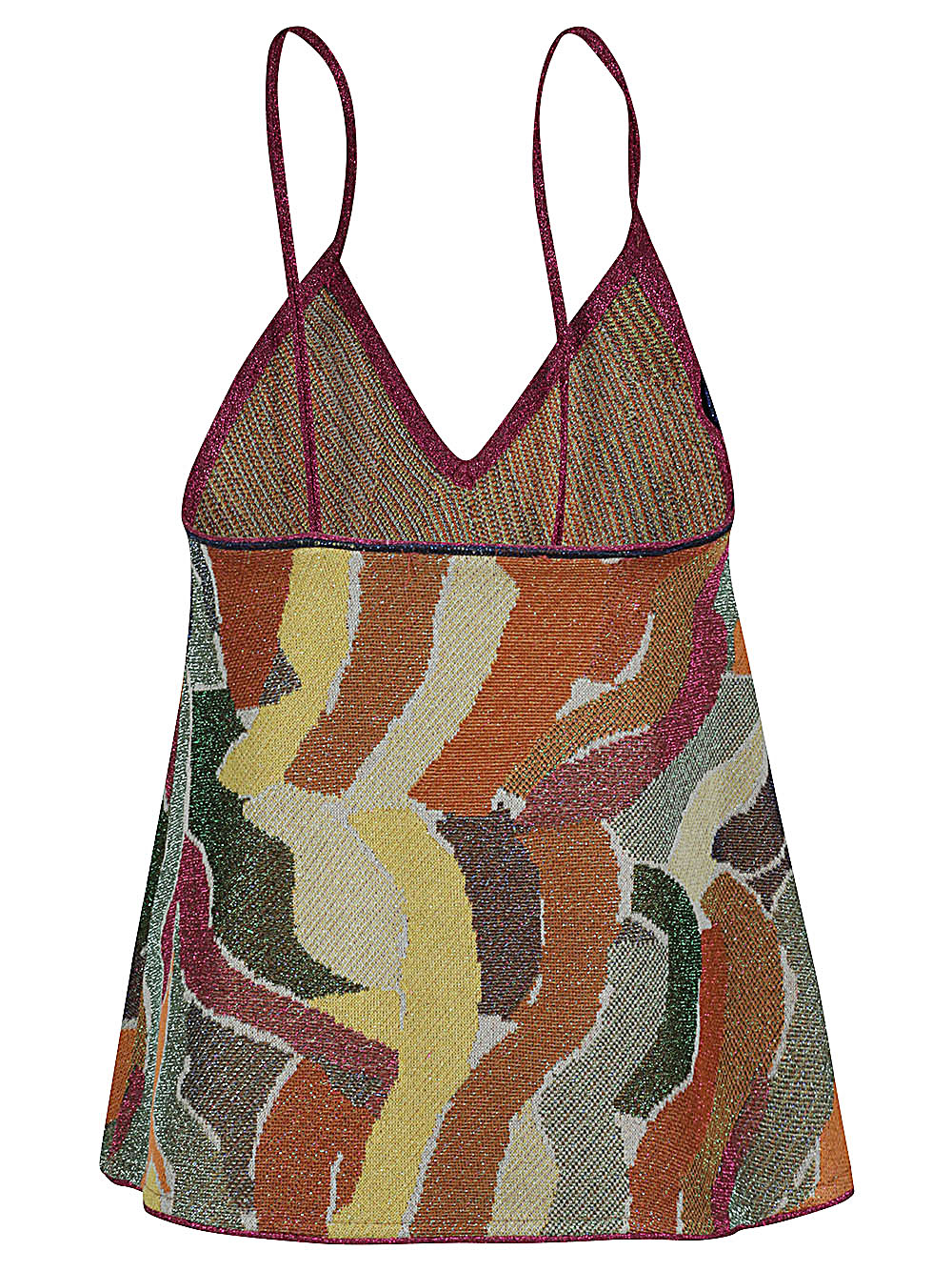 فندق سيرك فندق سيرك توب متعدد الألوان