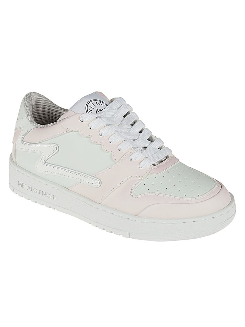 Metalgienchi Metal Gienchi ICX Low sneakers