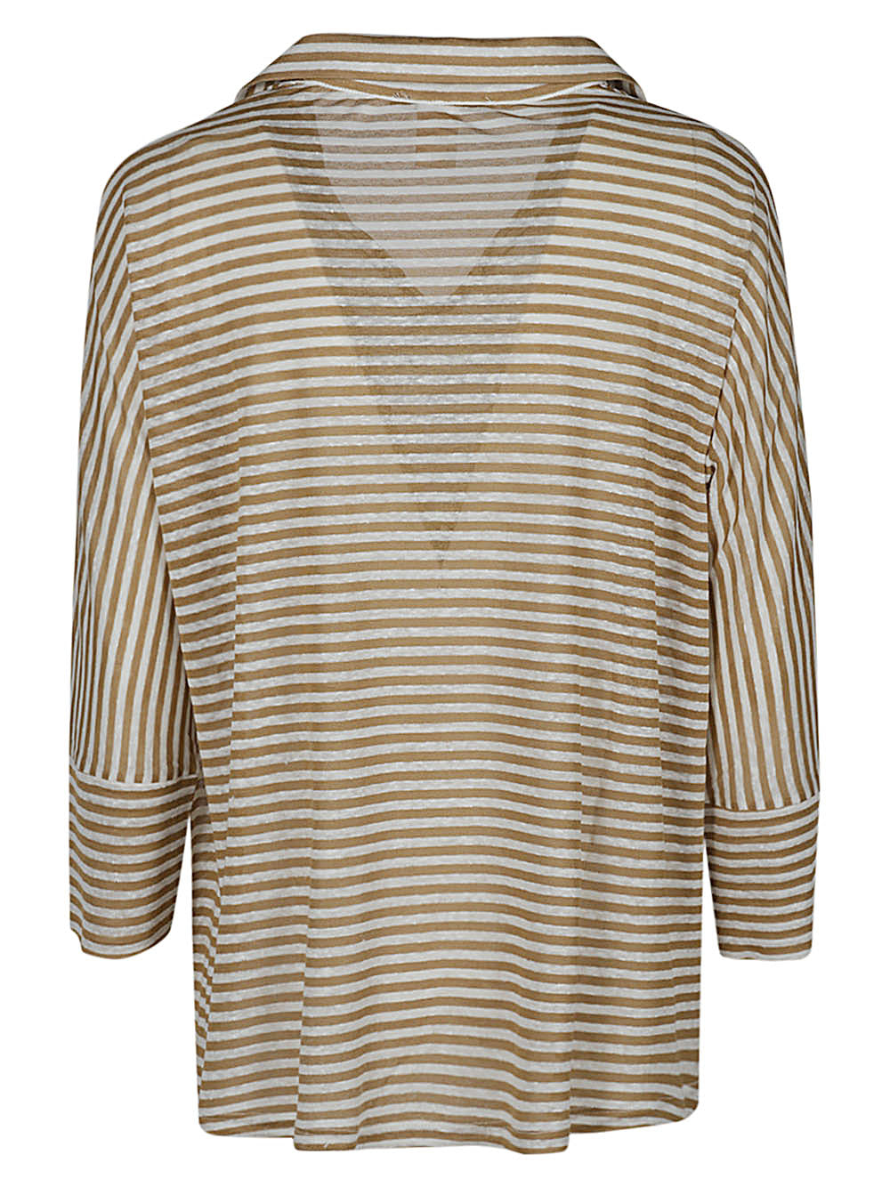 C-Zero Shirt C-ZERO SHIRT T-shirts and Polos Beige