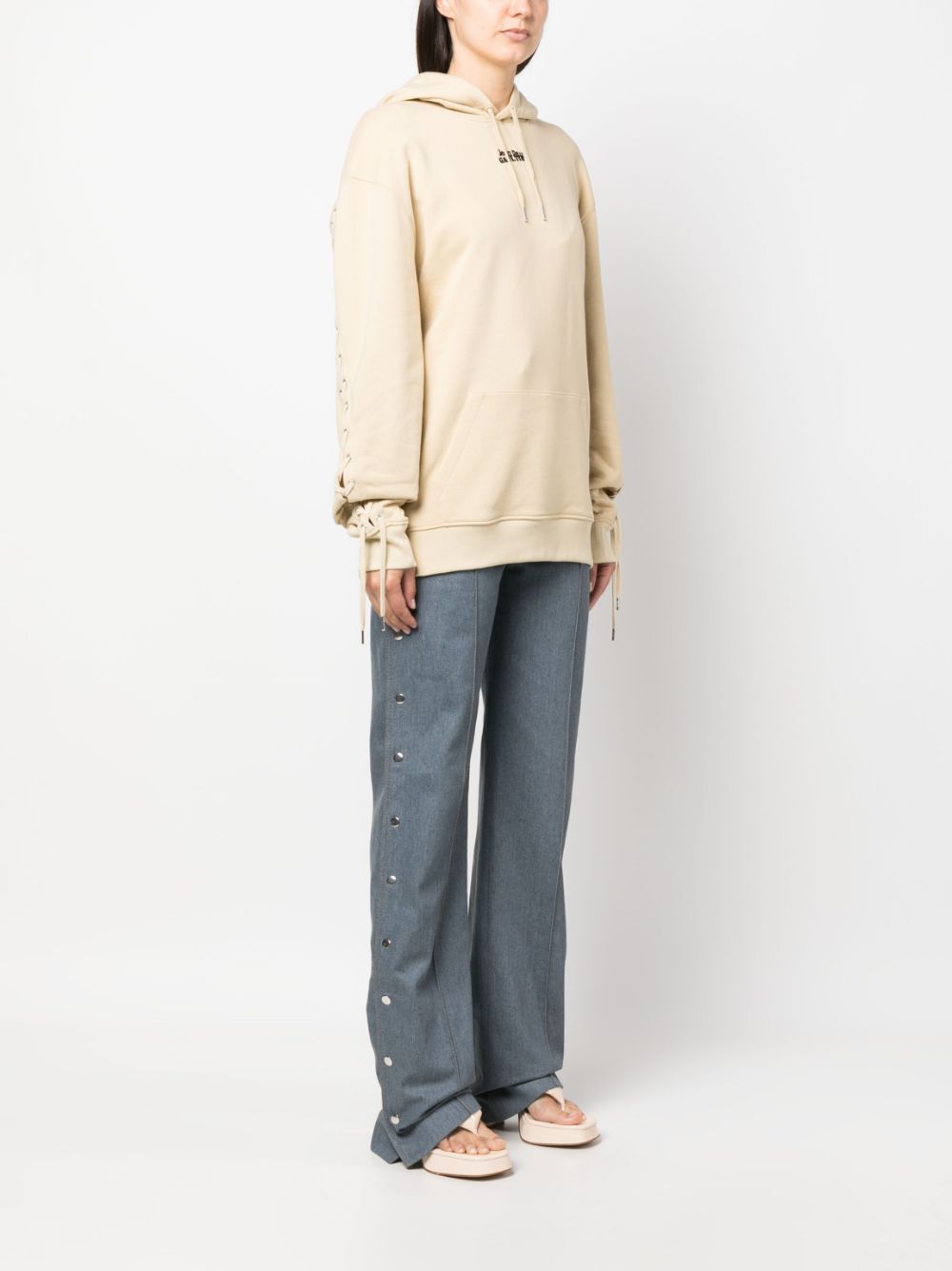 Jean Paul Gaultier جان بول غوتييه سترات بيج