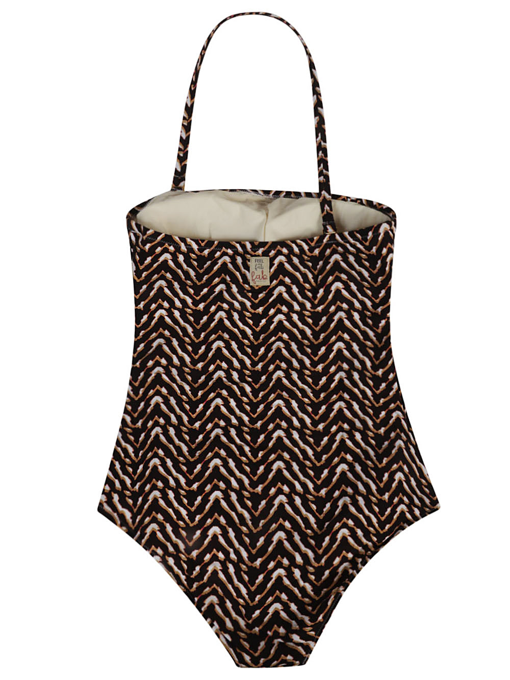 Feel Me Fab FEEL ME FAB Sea clothing Black