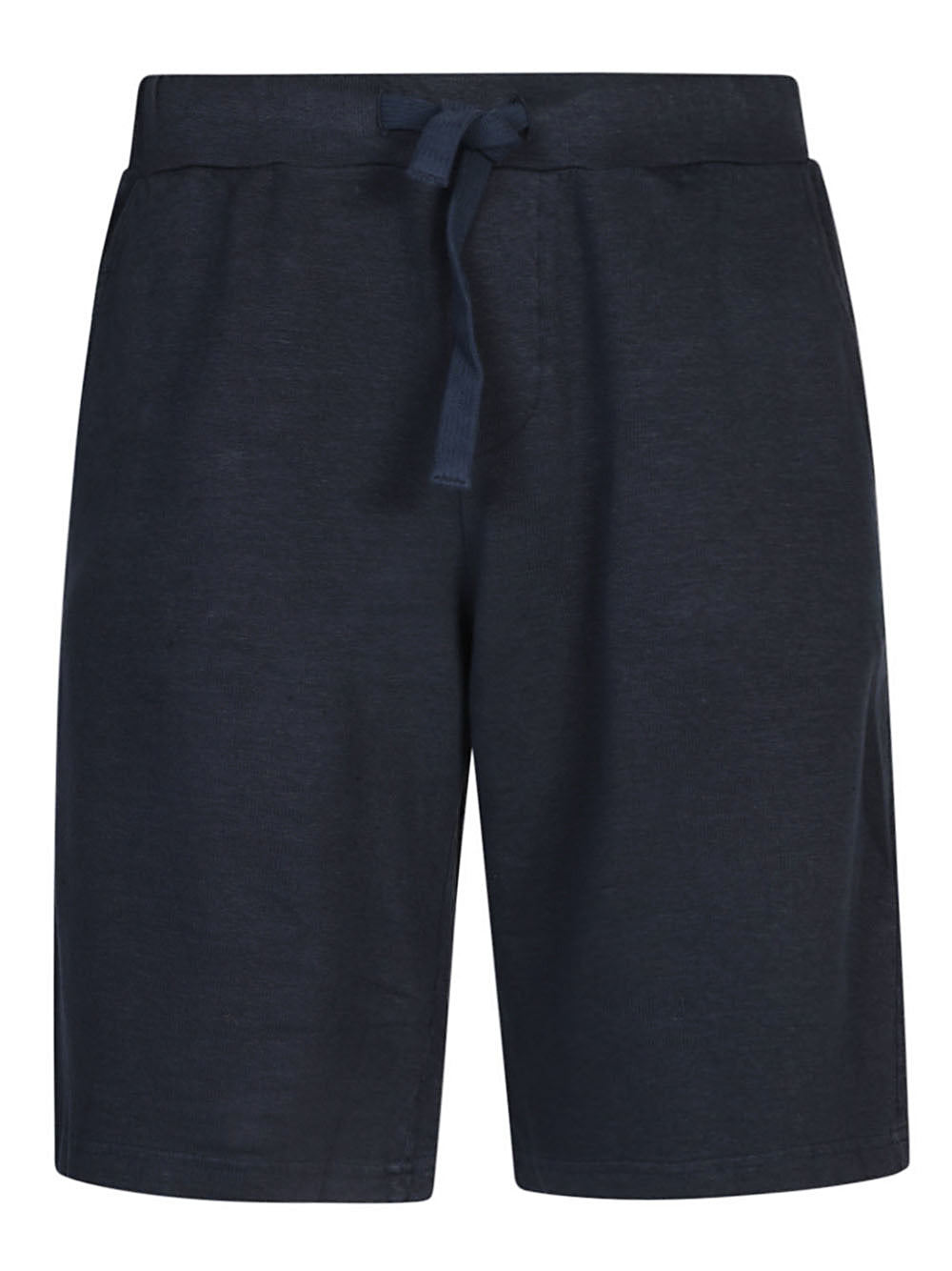 Original Vintage Original Vintage Shorts Blue