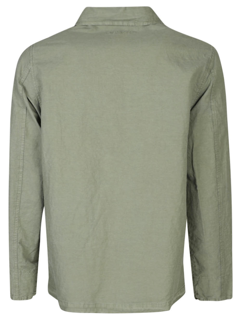 Original Vintage Original Vintage Jackets Green