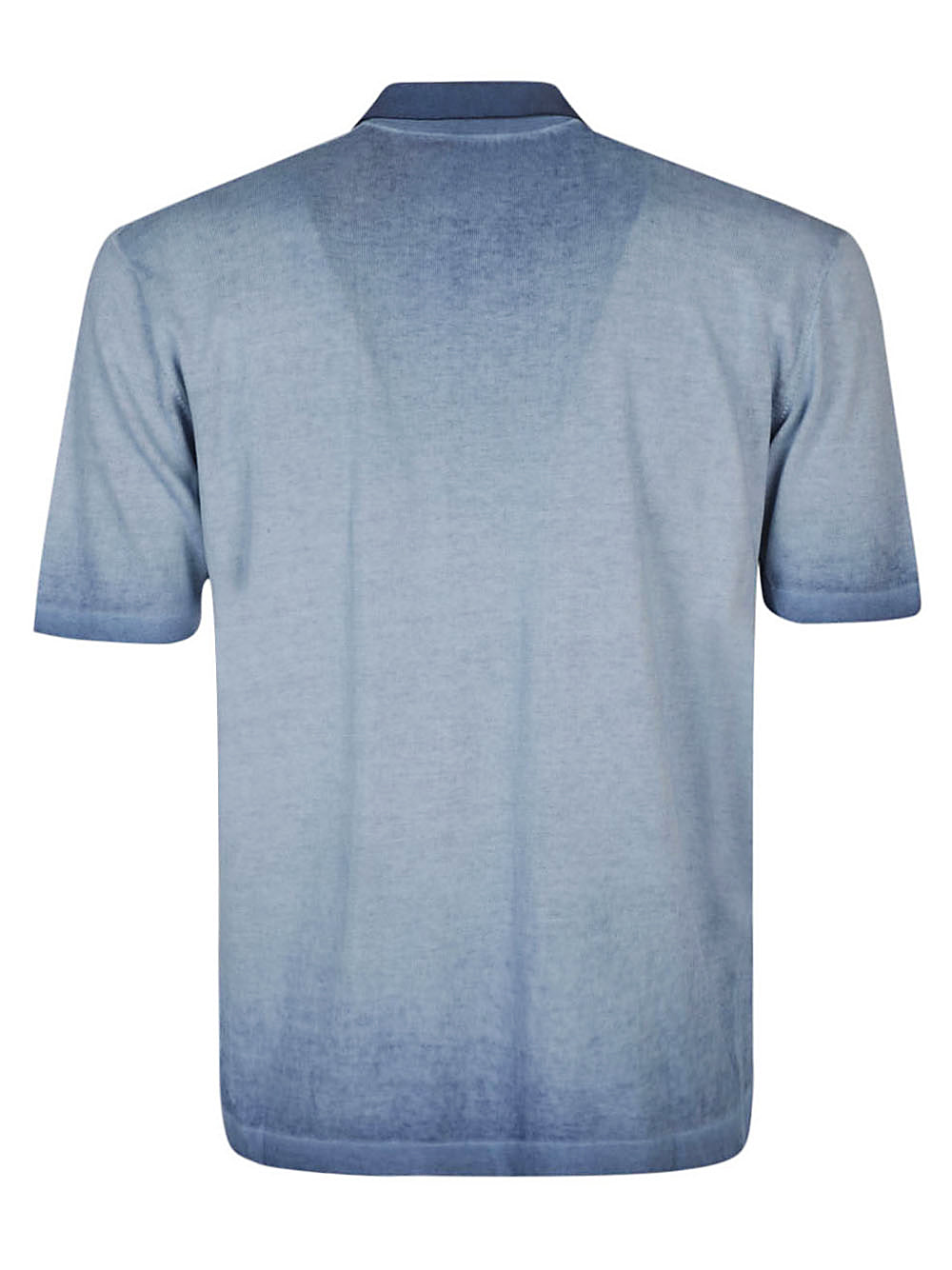 Original Vintage Original Vintage T-shirts and Polos Blue