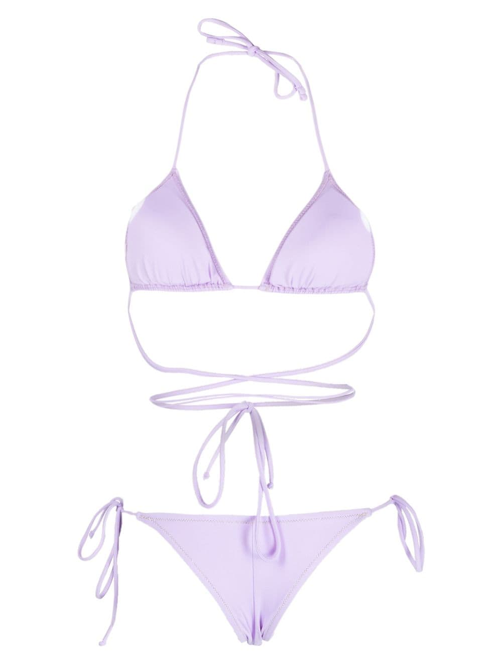 Reina Olga REINA OLGA Sea clothing Lilac