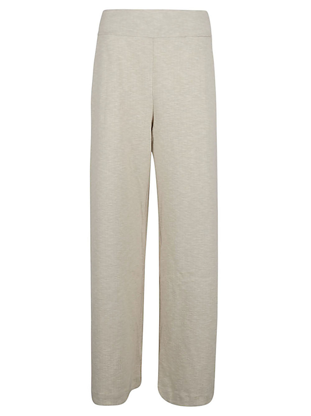 Niu Niu Trousers White