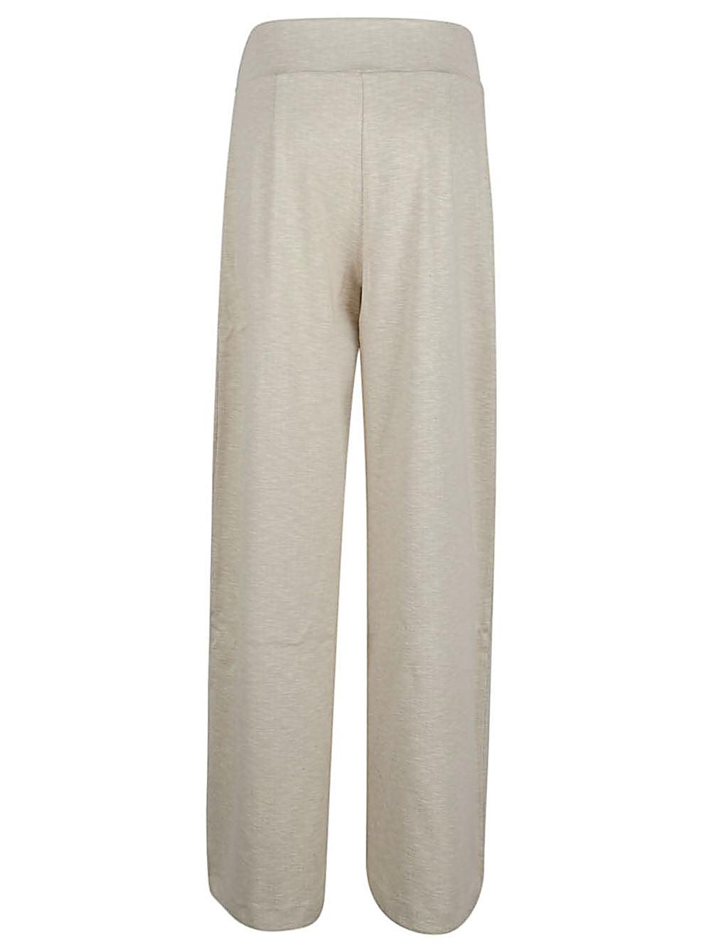 Niu Niu Trousers White