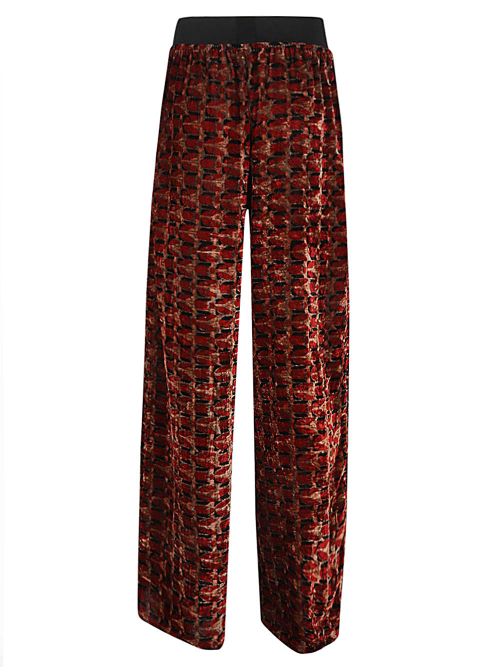 Obidi OBIDI Trousers Red