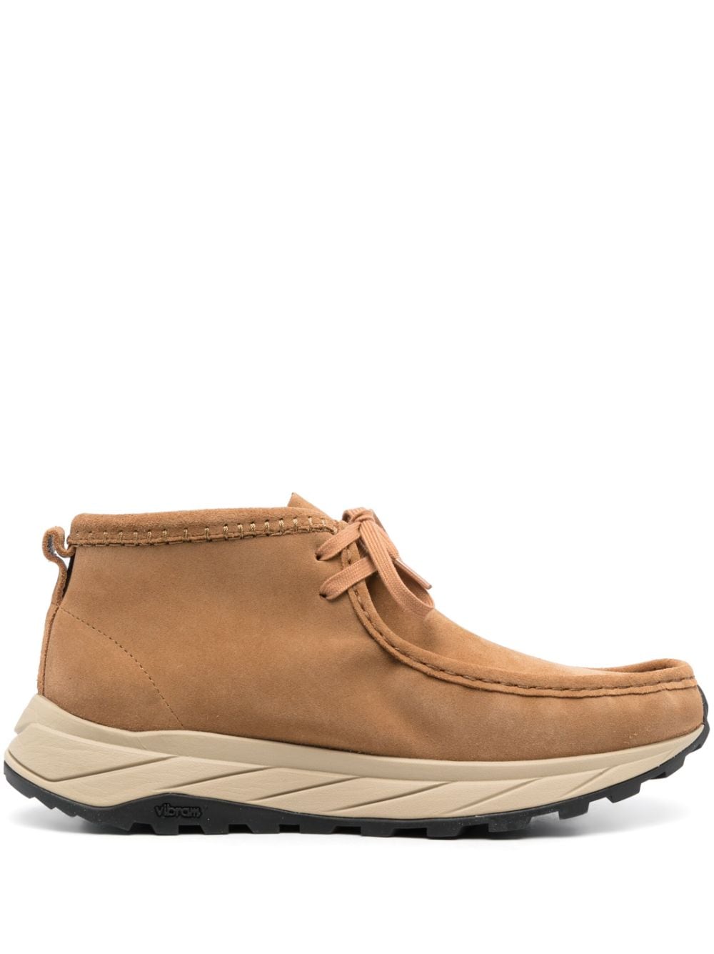 Clarks Wallabee Eden shoes