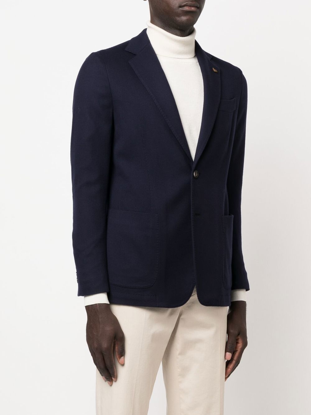 Colombo Colombo Jackets Blue