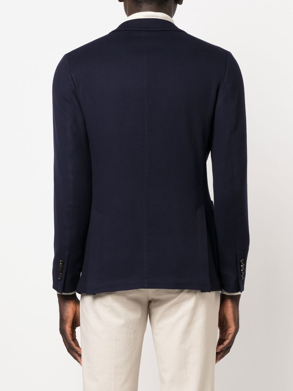 Colombo Colombo Jackets Blue