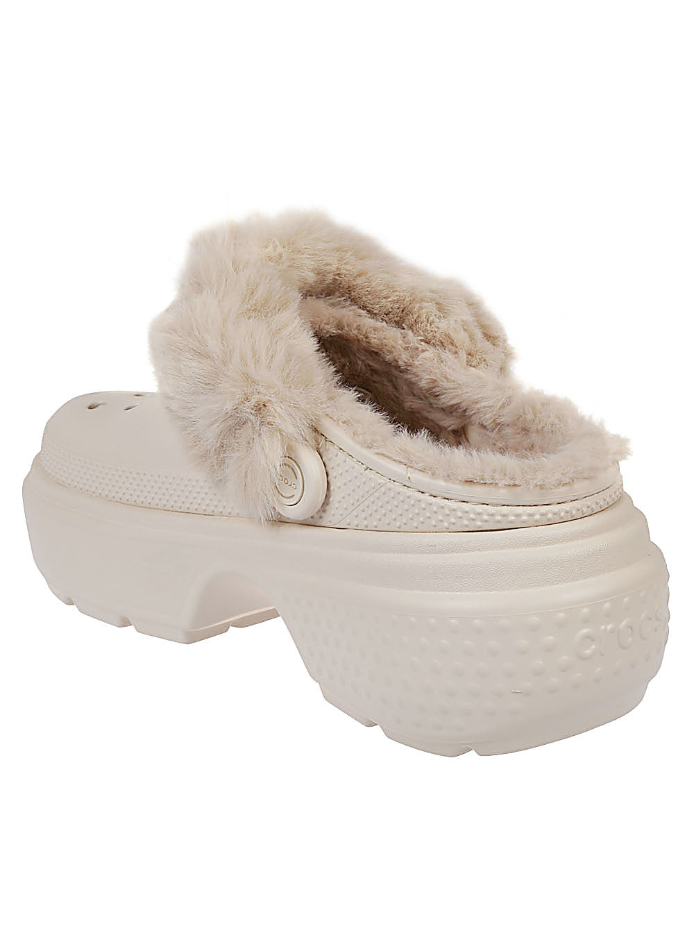 Crocs Crocs Sandals Grey