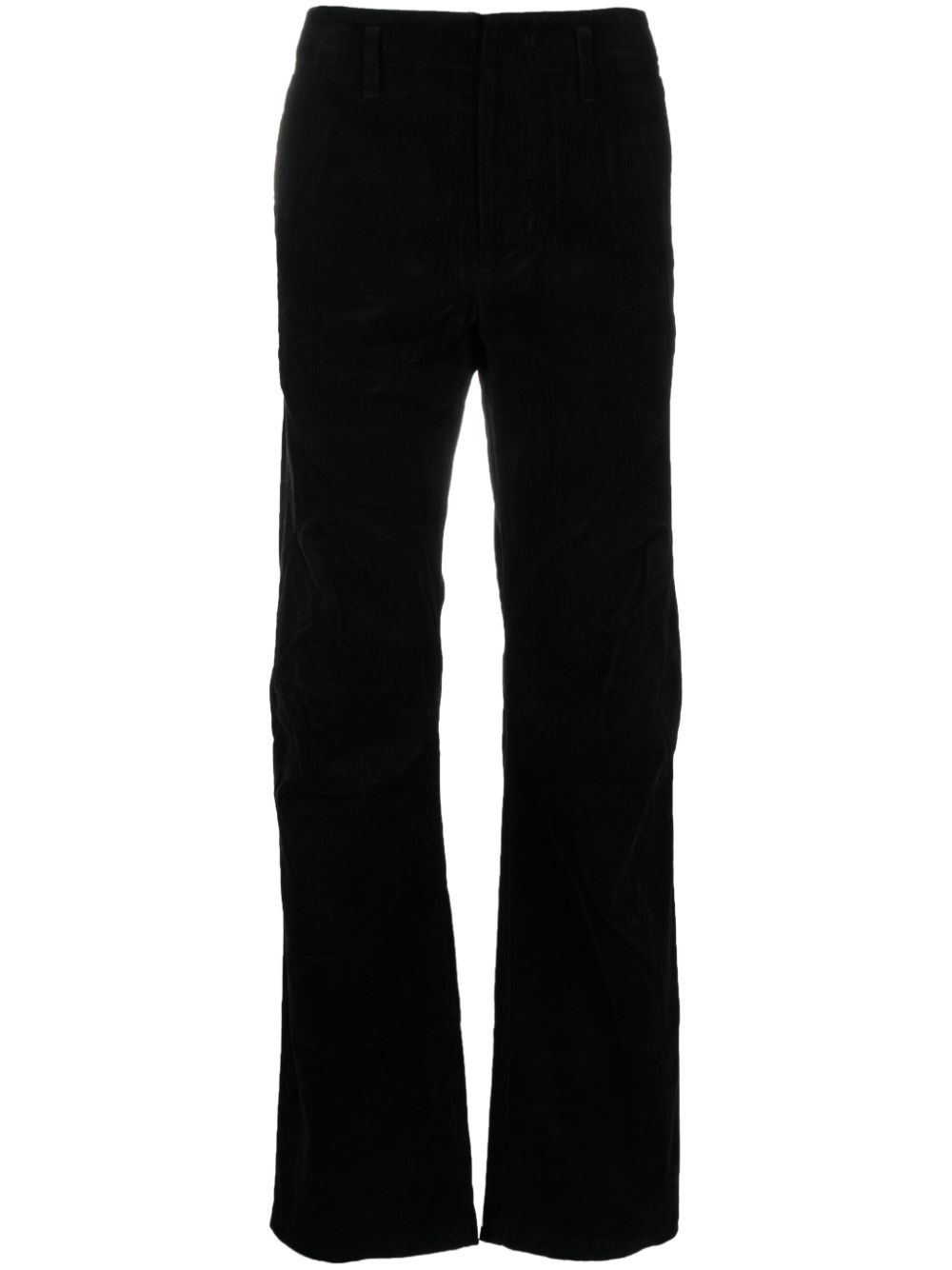 Post Archive Faction POST ARCHIVE FACTION Trousers Black