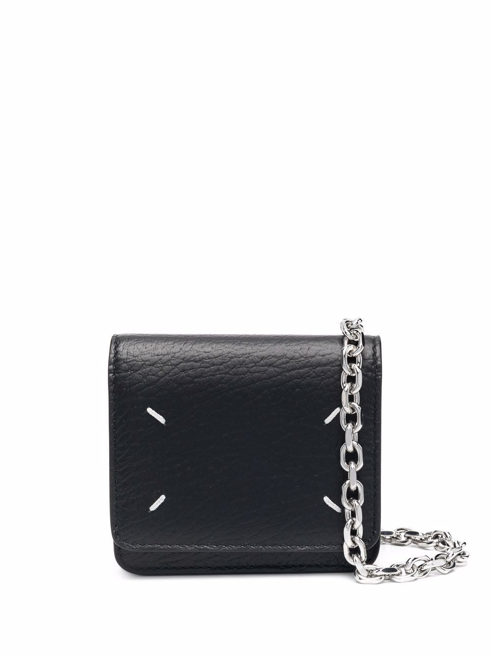 Maison Margiela Maison Margiela Wallet with chain
