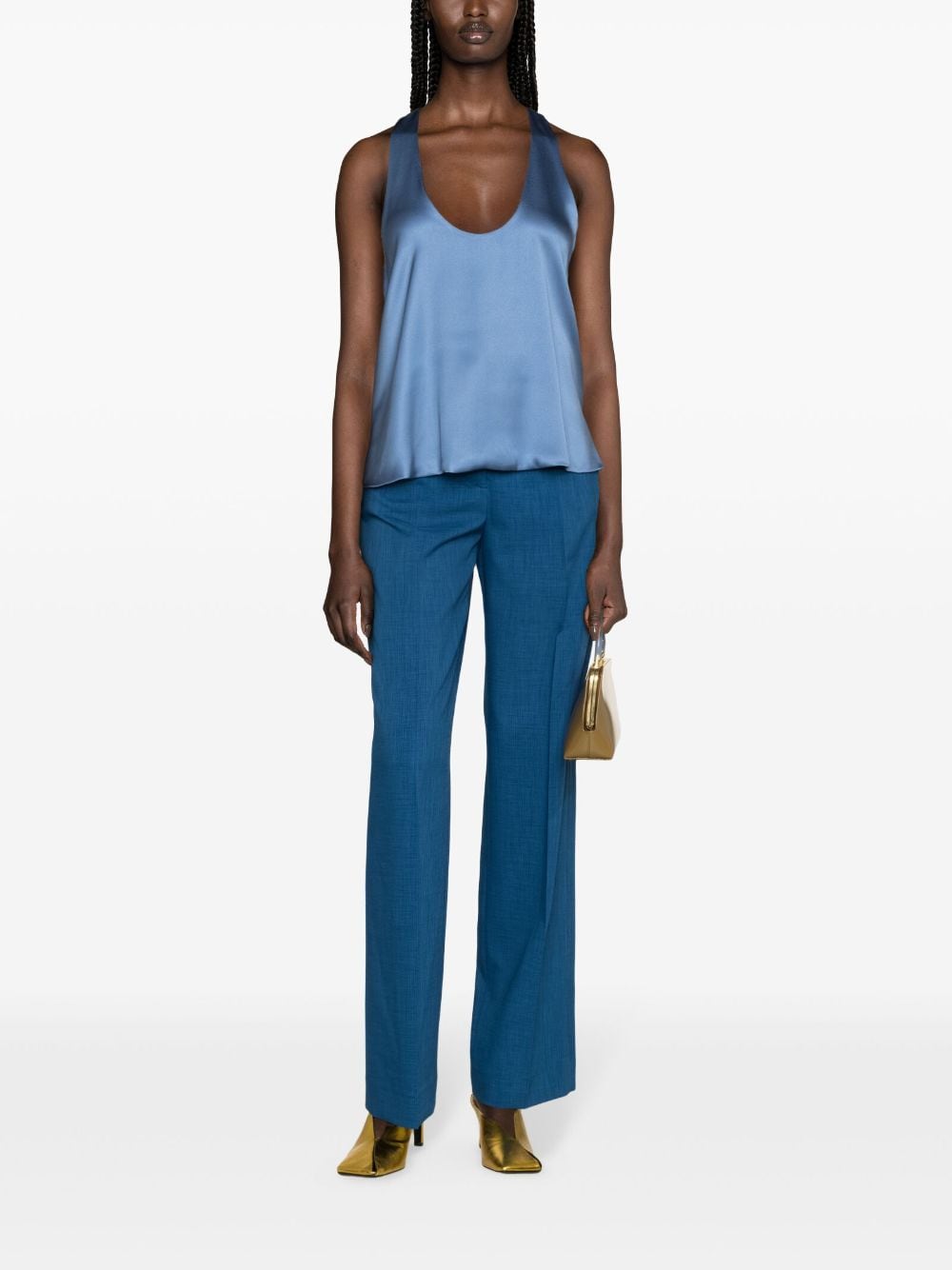 Tory Burch Tailored trousers