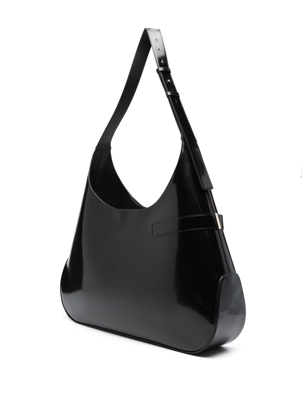 Ferragamo Ferragamo Extra Large Hobo Shoulder Bag