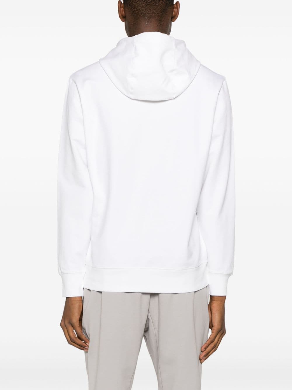 C.P. Company Metropolis C.P. COMPANY METROPOLIS Sweaters White