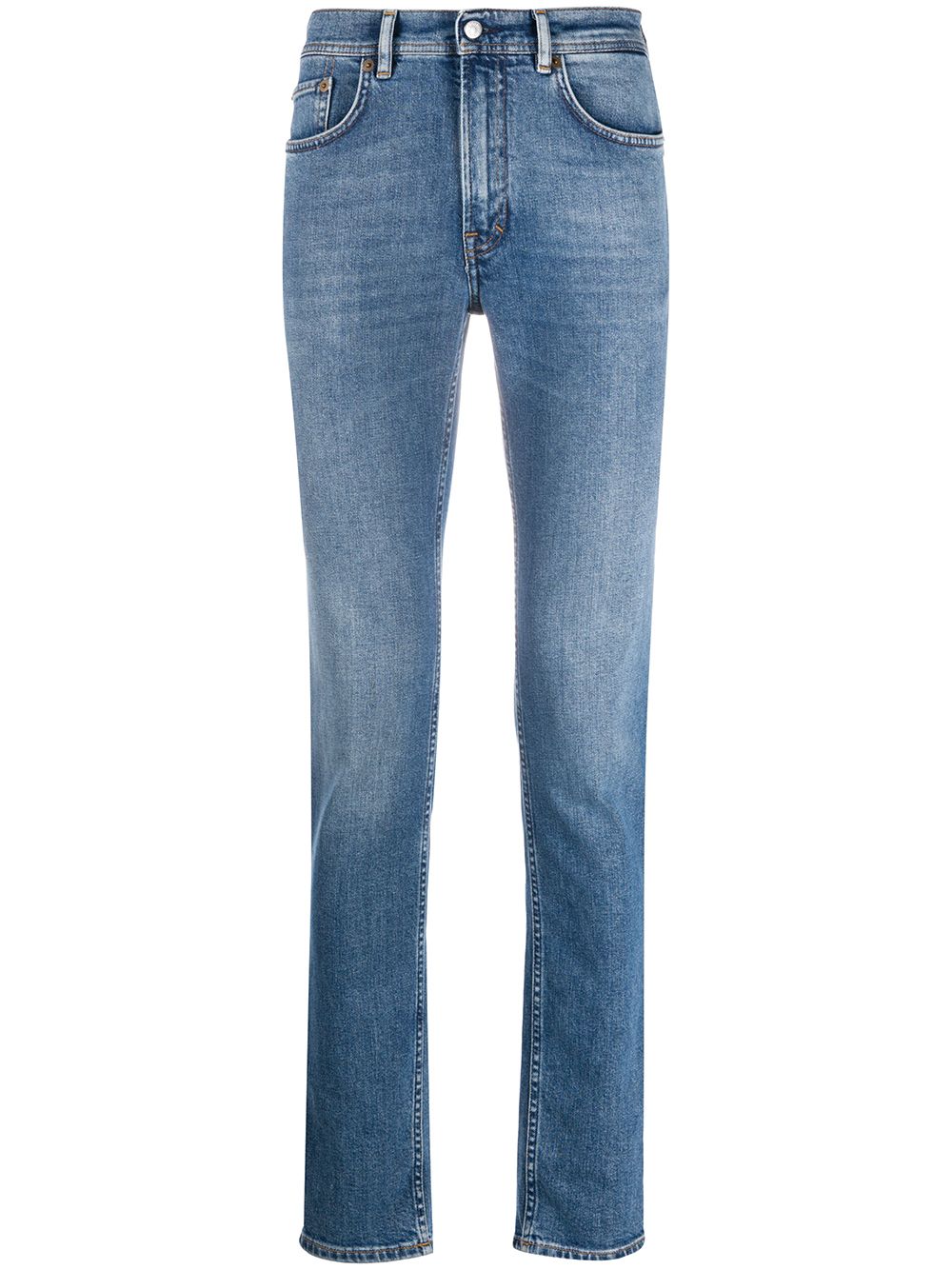 Acne Studios Acne Studios Jeans Blue