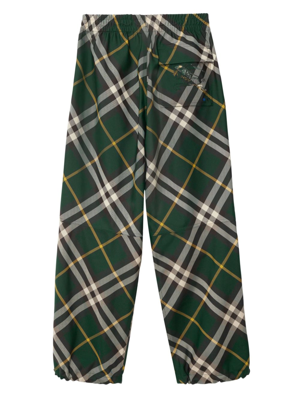 Burberry Wide pants
