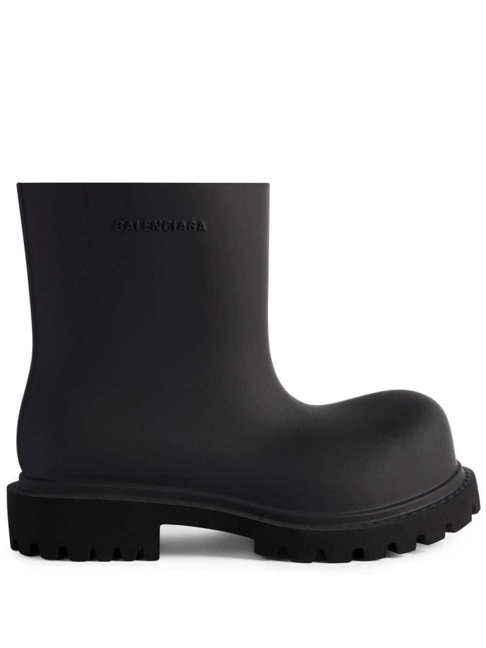 Balenciaga Balenciaga steroid ankle boots