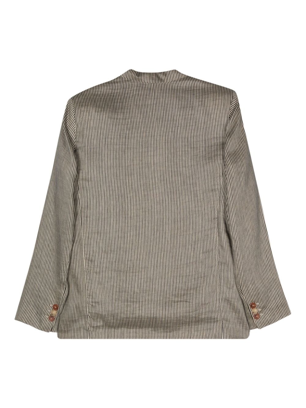Alysi Alysi Jackets Grey