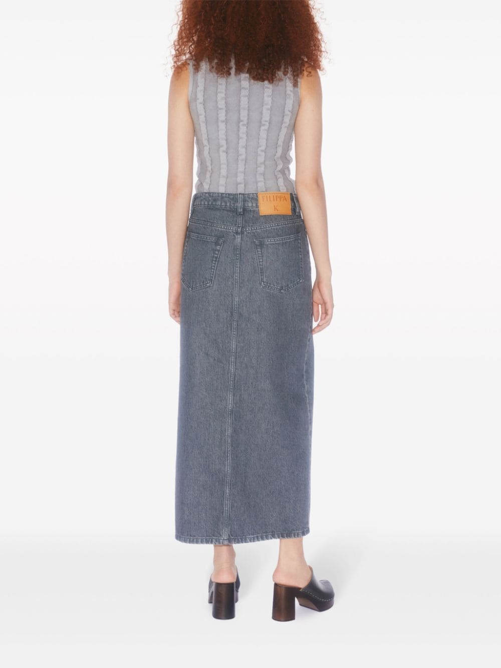Filippa K FILIPPA K Skirts Grey