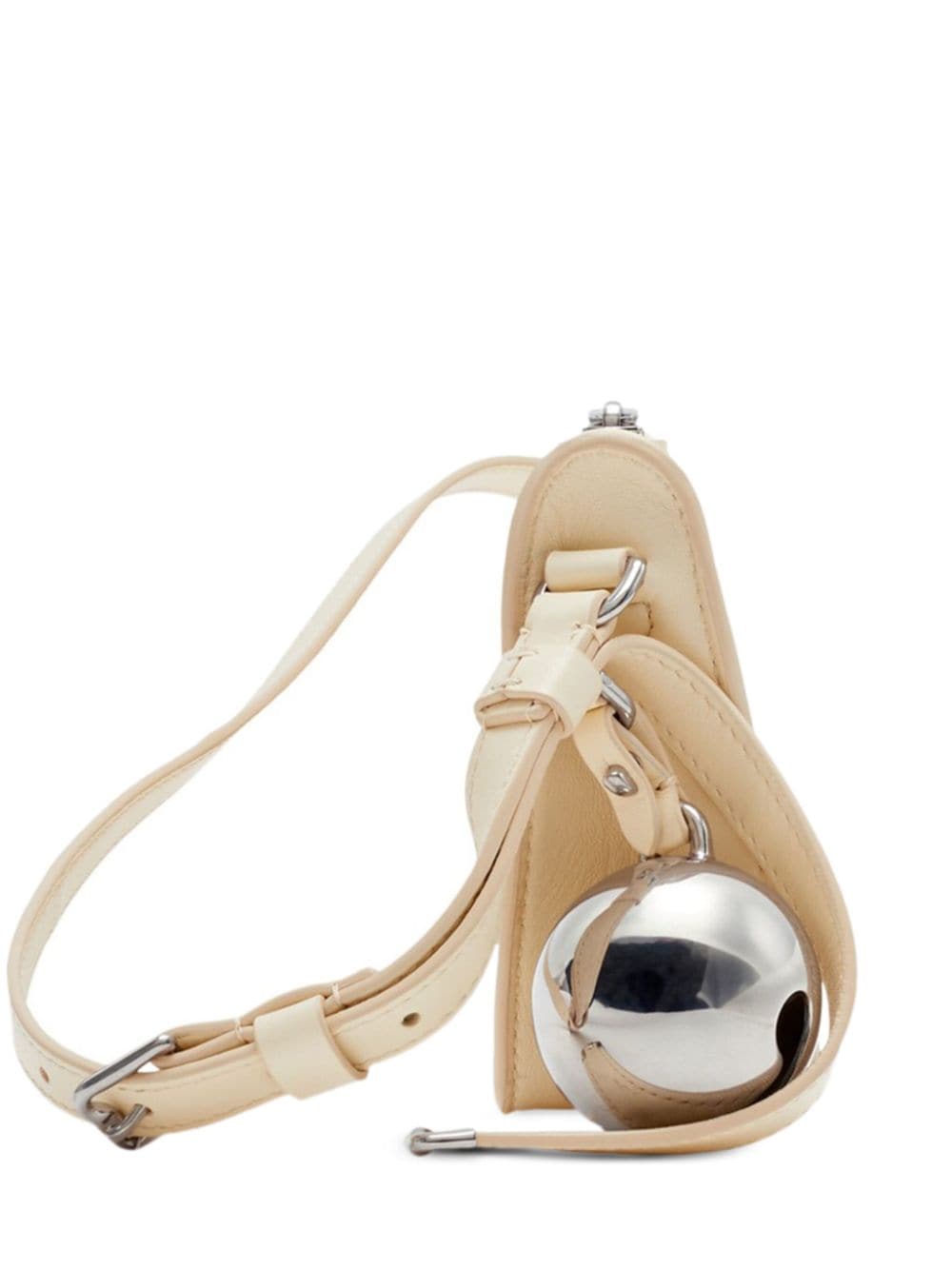 Burberry Burberry Shield mini shoulder bag