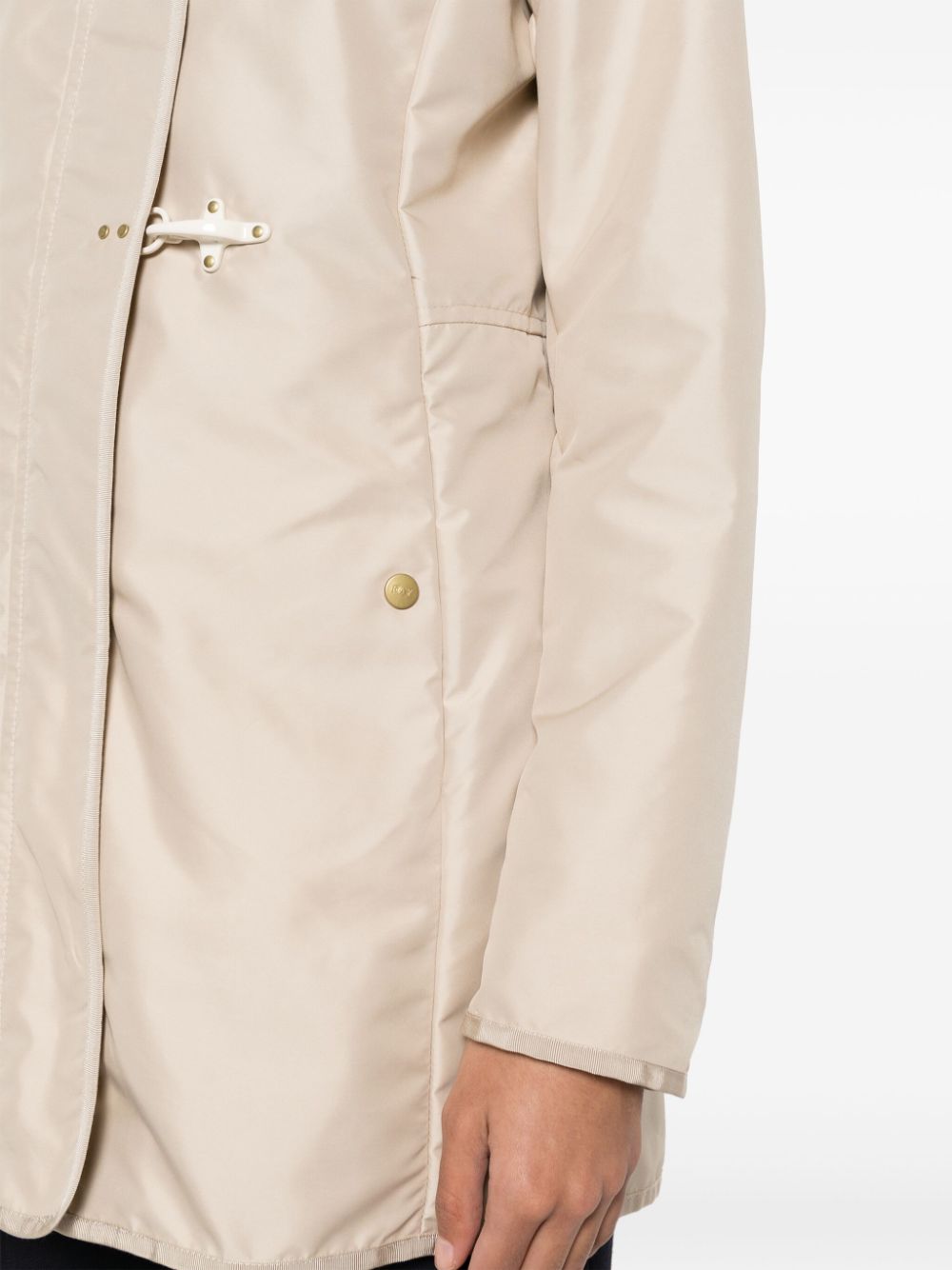 Fay Fay Jackets Beige