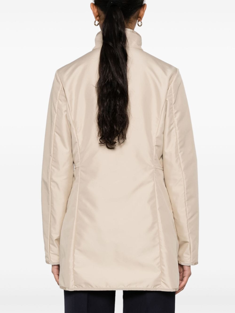 Fay Fay Jackets Beige