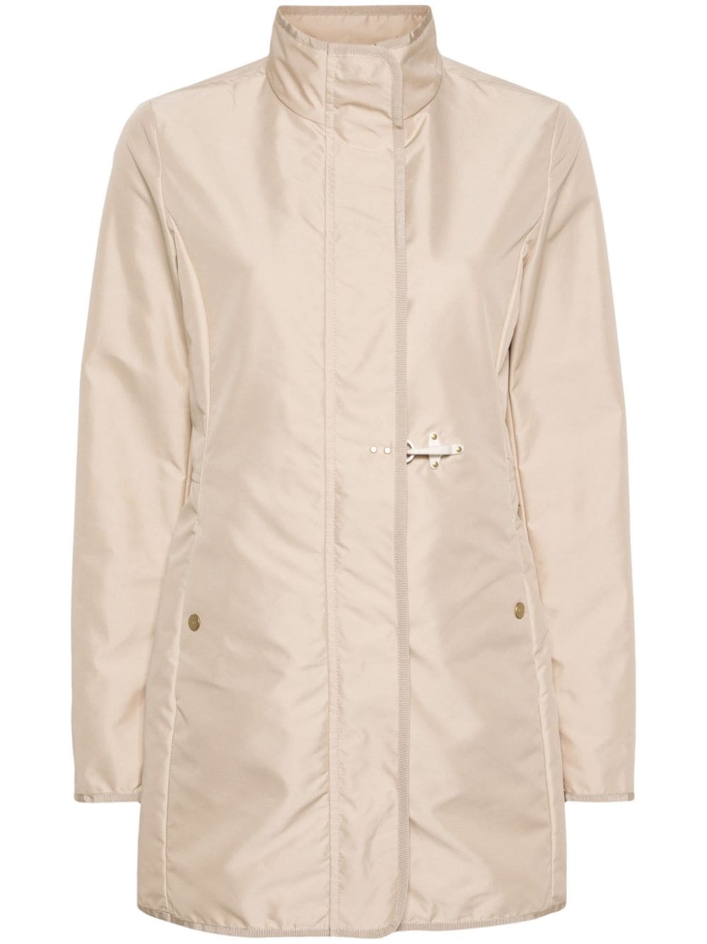 Fay Fay Jackets Beige