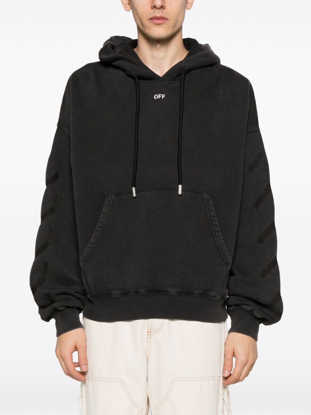Off White Off White S. Matthew hoodie