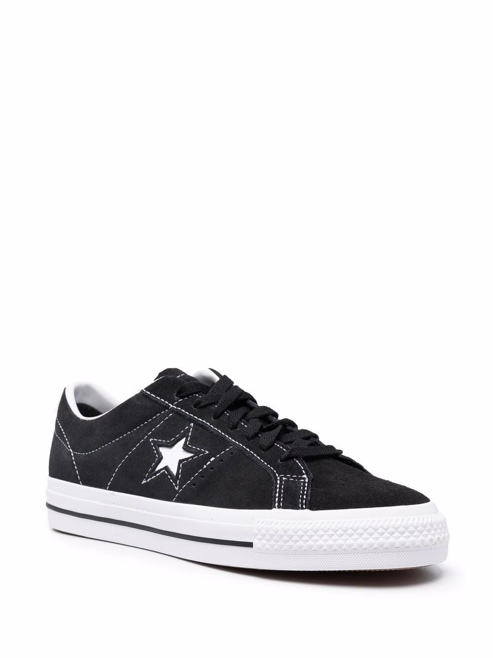 Converse One Star Pro Suede sneaker