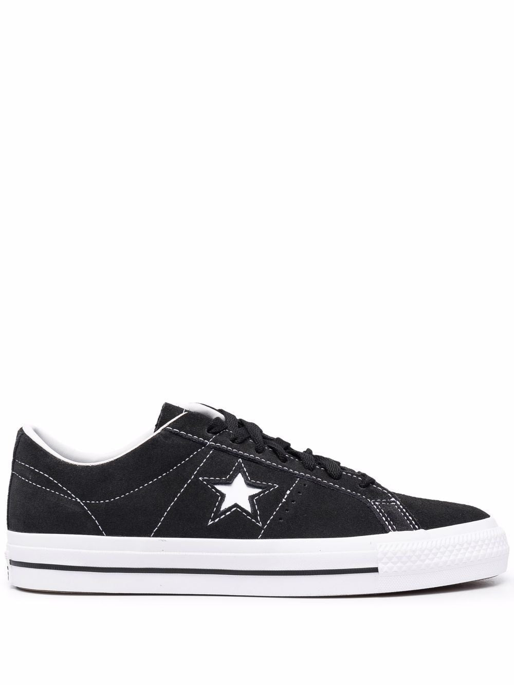 Converse One Star Pro Suede sneaker