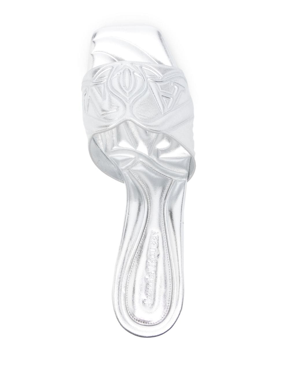 أحذية ألكسندر ماكوين سيل ميولز مقاس 60 مم من ألكسندر ماكوين