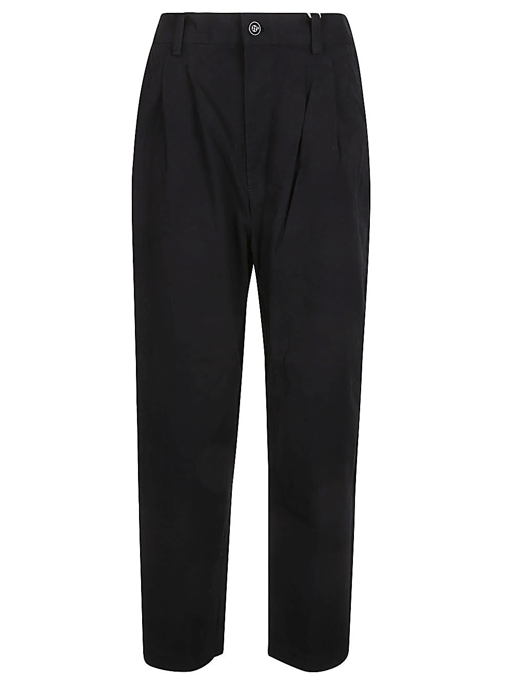 Sarahwear SARAHWEAR Trousers Black