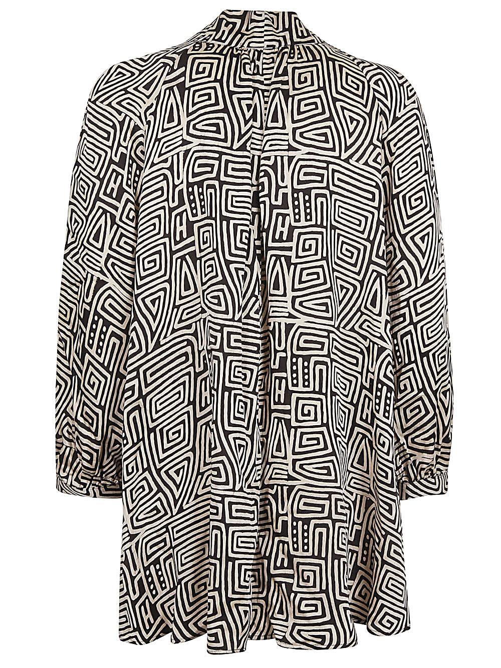 Obidi OBIDI Shirts Beige