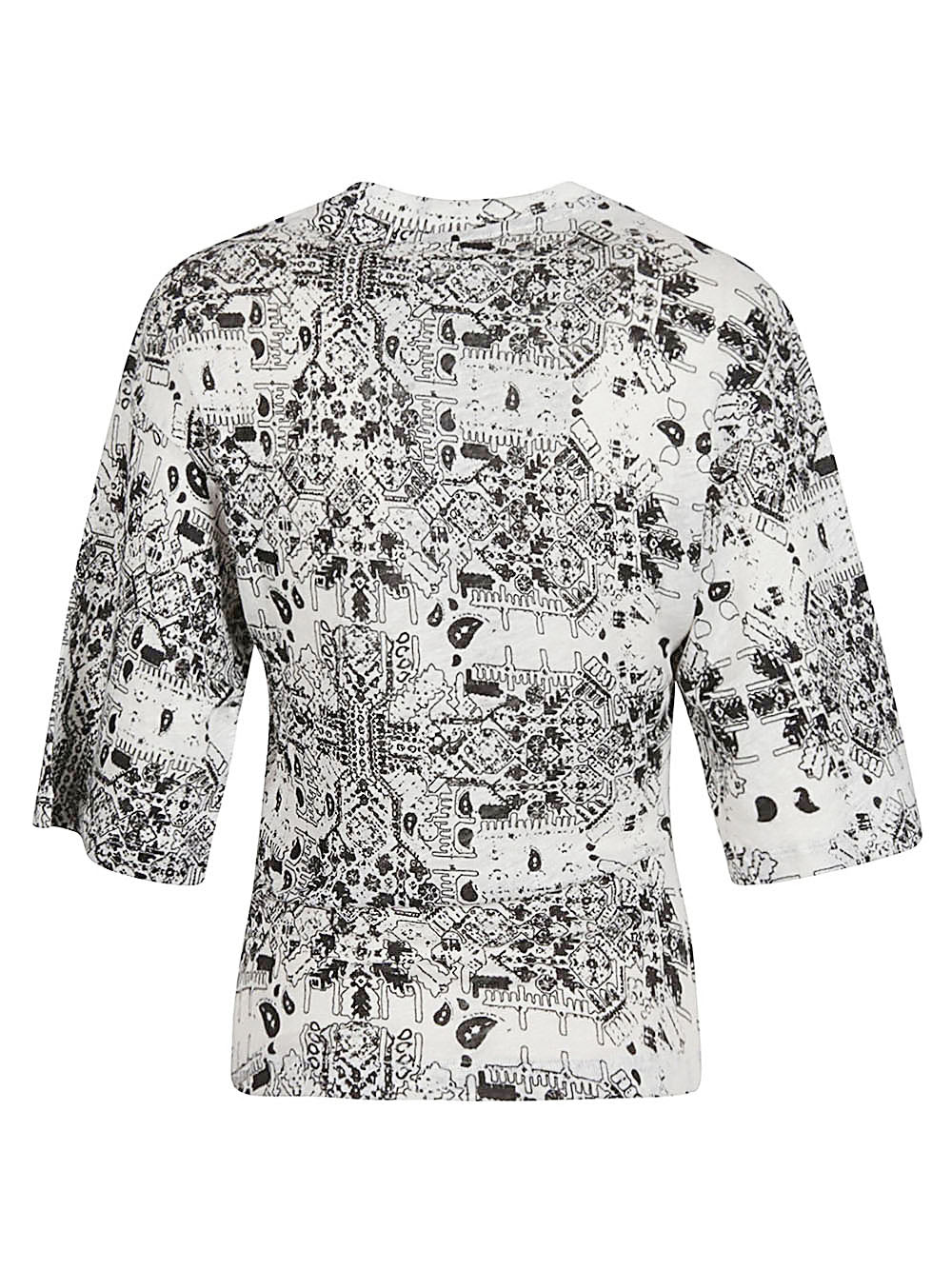 Iro Iro T-shirts and Polos White