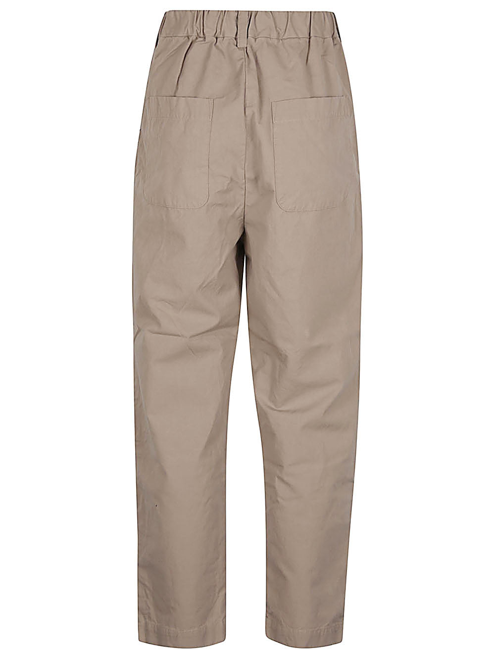Sarahwear SARAHWEAR Trousers Beige