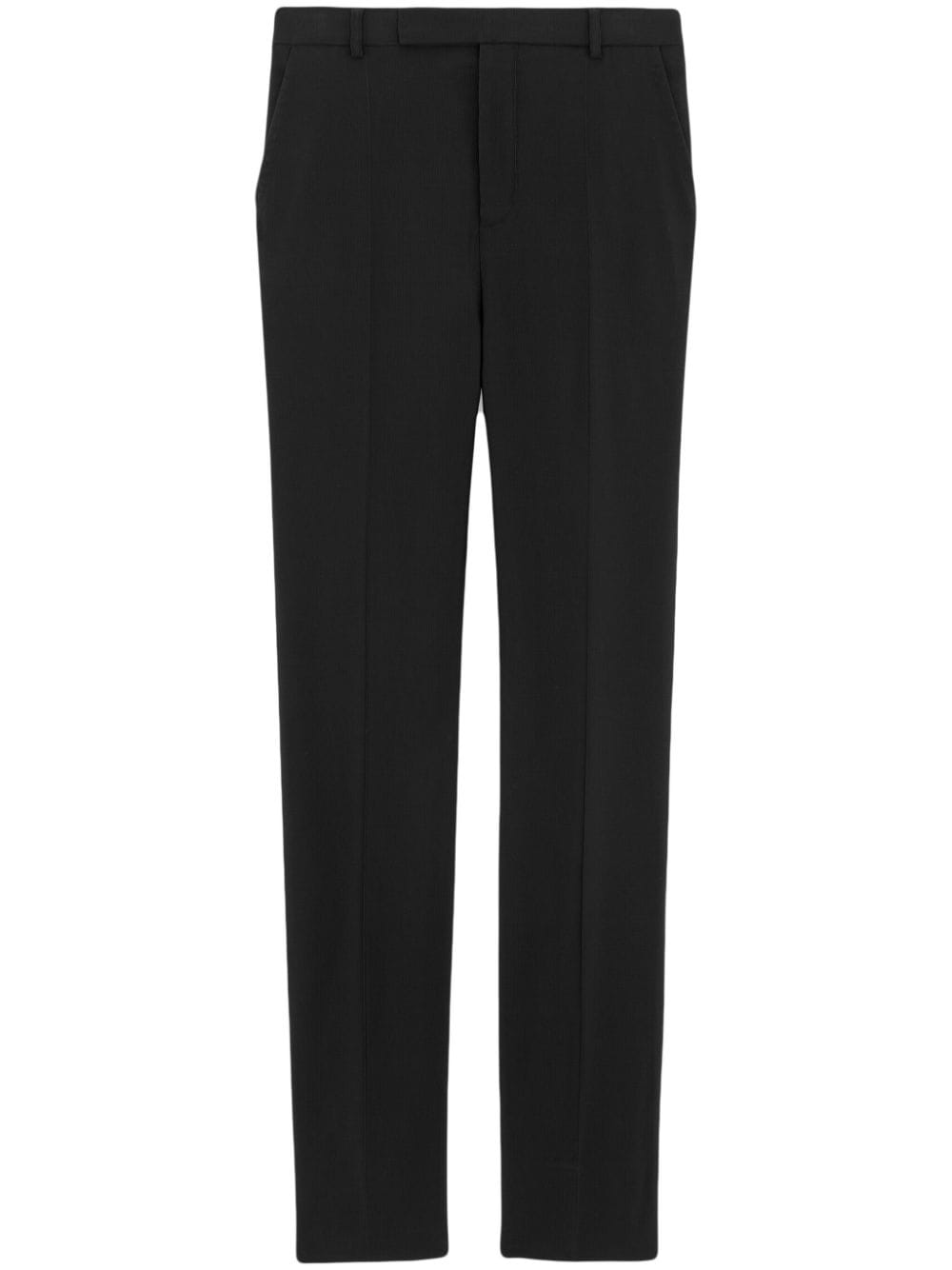Saint Laurent Saint Laurent High-wasited trousers