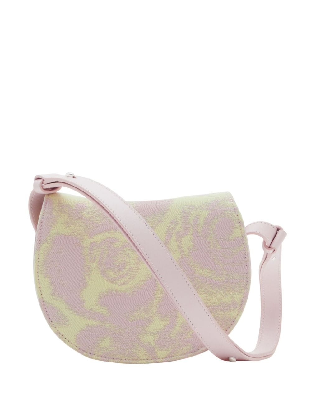 Burberry Burberry Mini Rocking Horse Crossbody Bag