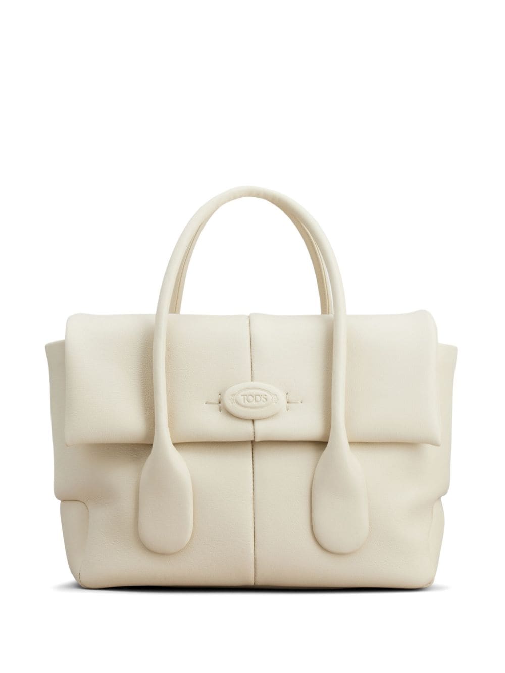 Tod'S Tod's Di leather tote bag