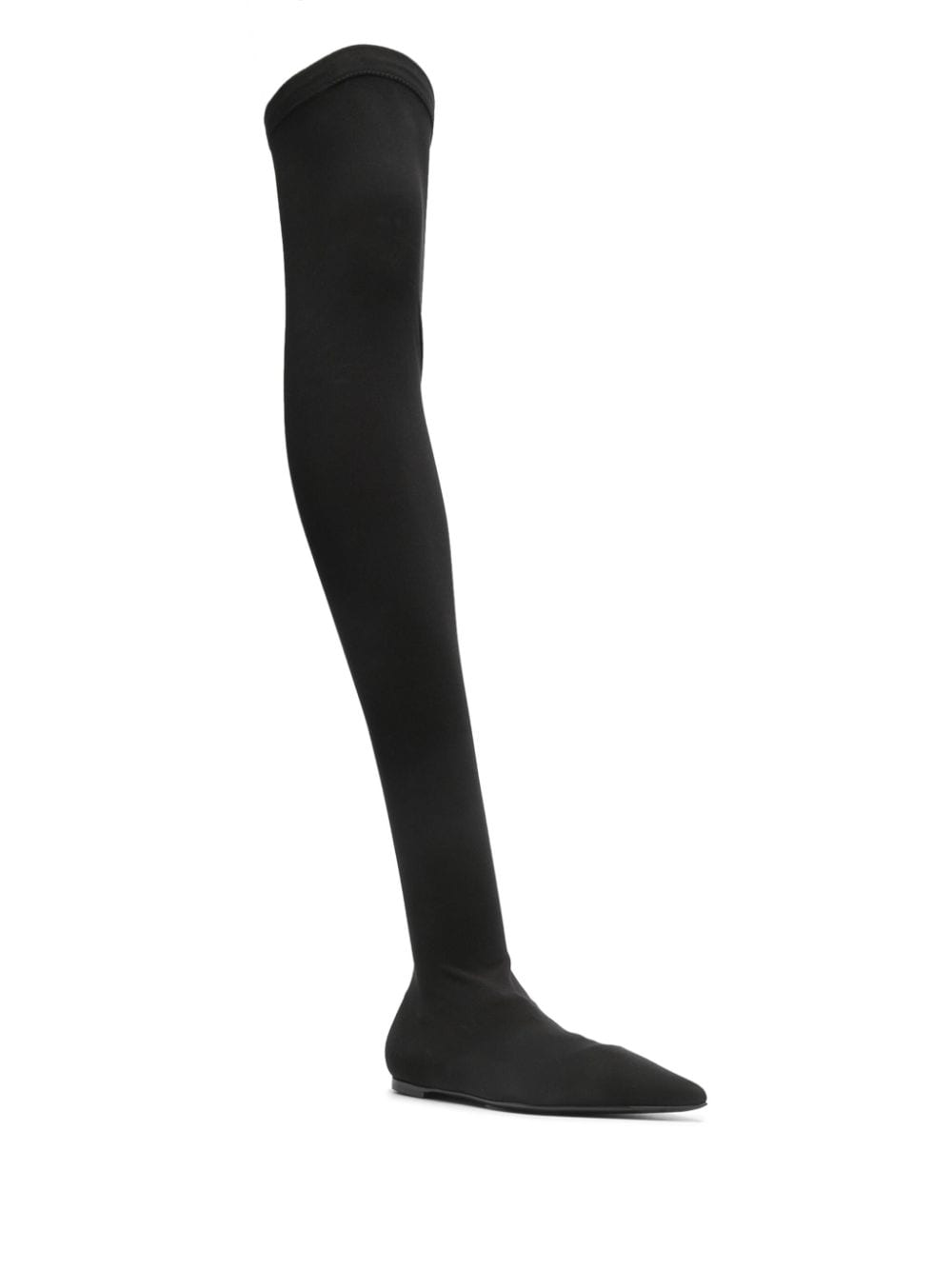 Dolce & Gabbana Dolce & Gabbana Thigh high boots
