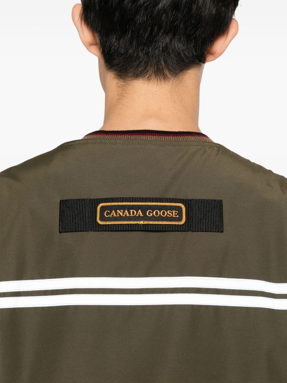 Canada Goose Canada Goose Jackets Green