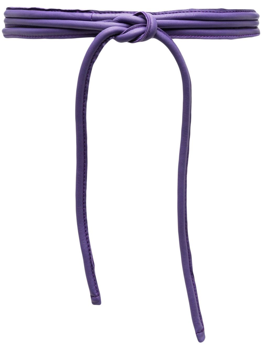 Furling By Giani Furling By Giani Leather belt