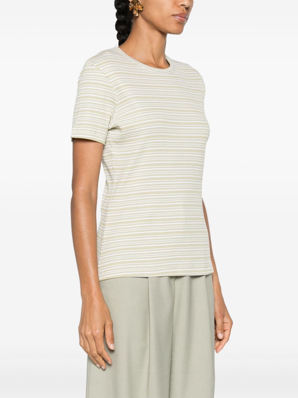 Filippa K FILIPPA K T-shirts and Polos Green