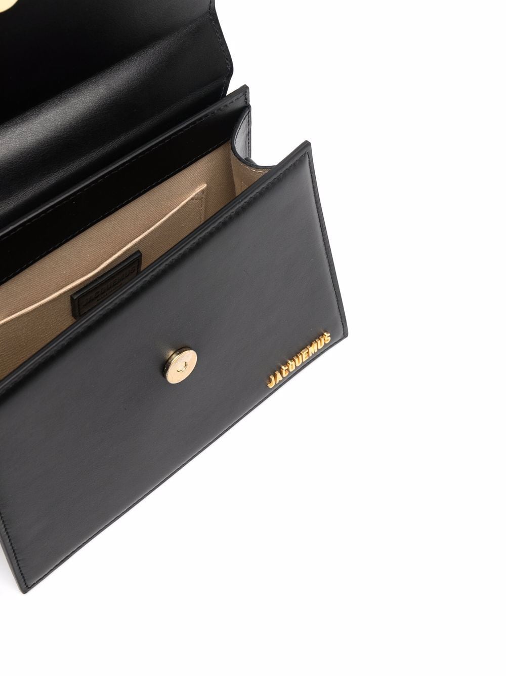 JACQUEMUS Jacquemus Le Grand Chiquito Tote Bag